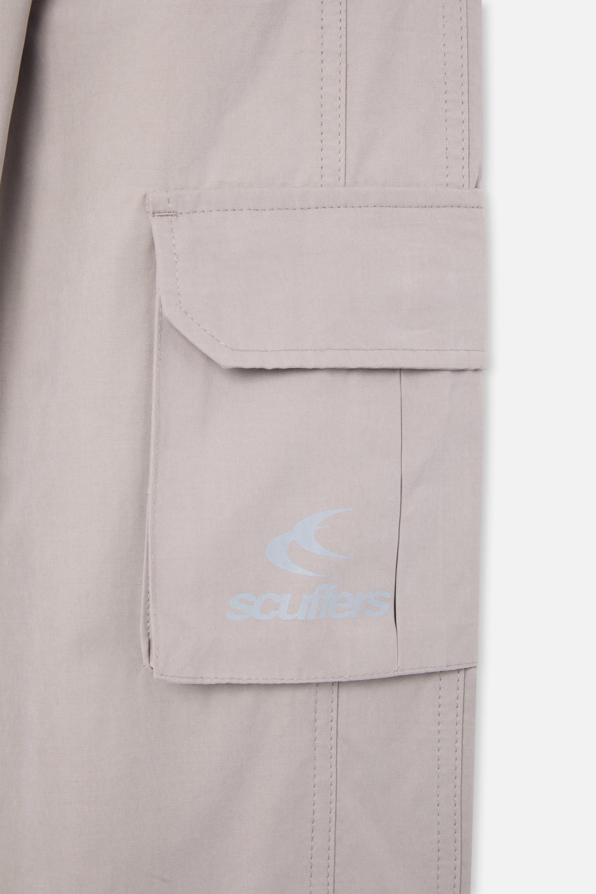 Nectar Taupe Pants