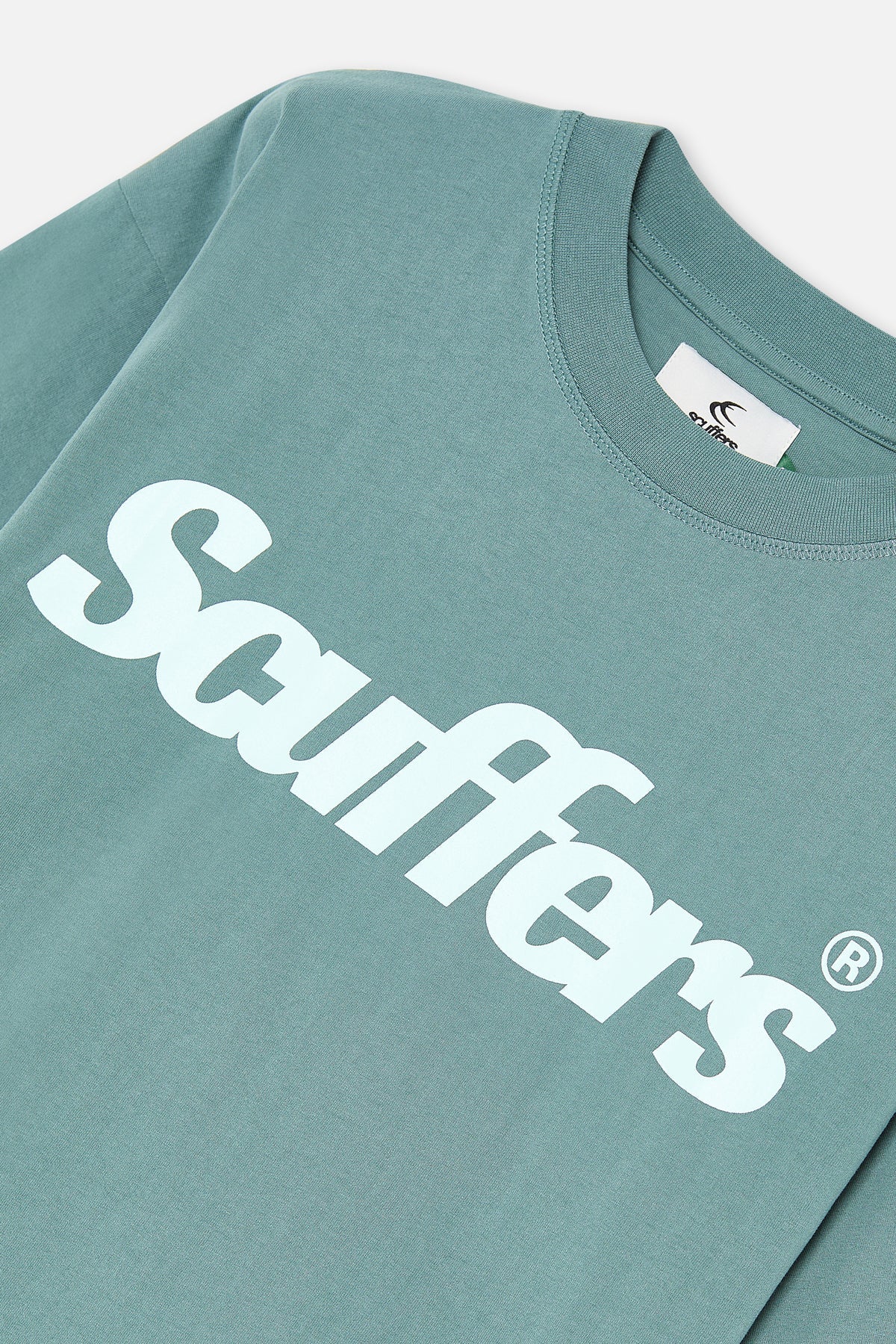 Kids Green T-Shirt