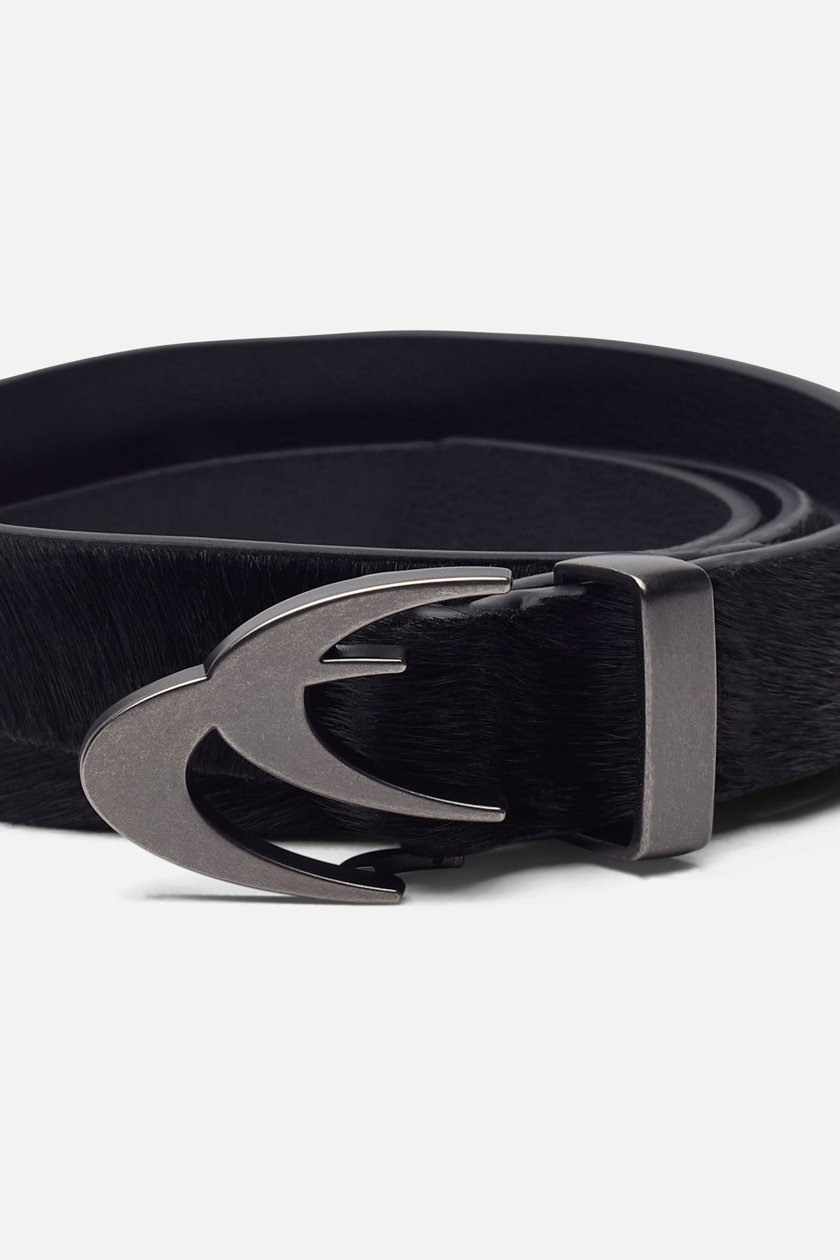 Harper Black Belt
