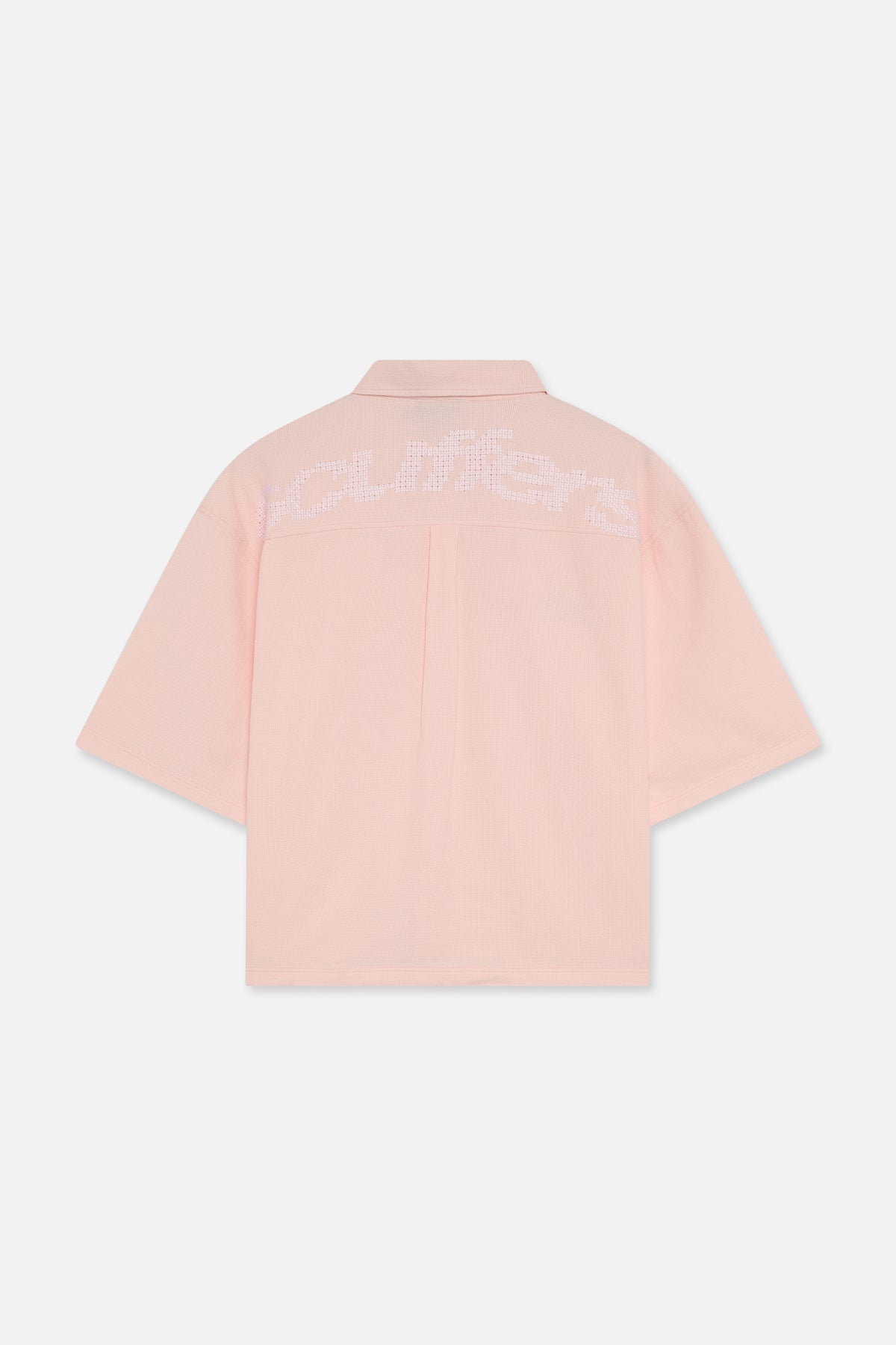 New Masia Pink Shirt