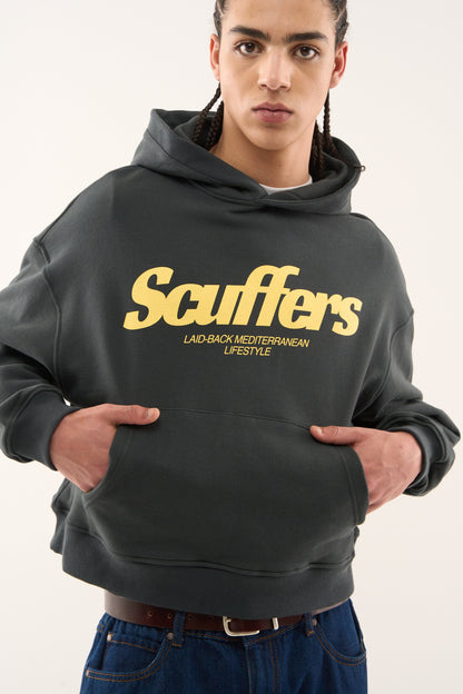 Pop Dark Hoodie