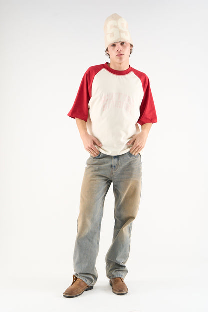 Stallion Red T-Shirt