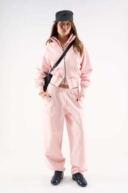 Cake Pink Sweatpants