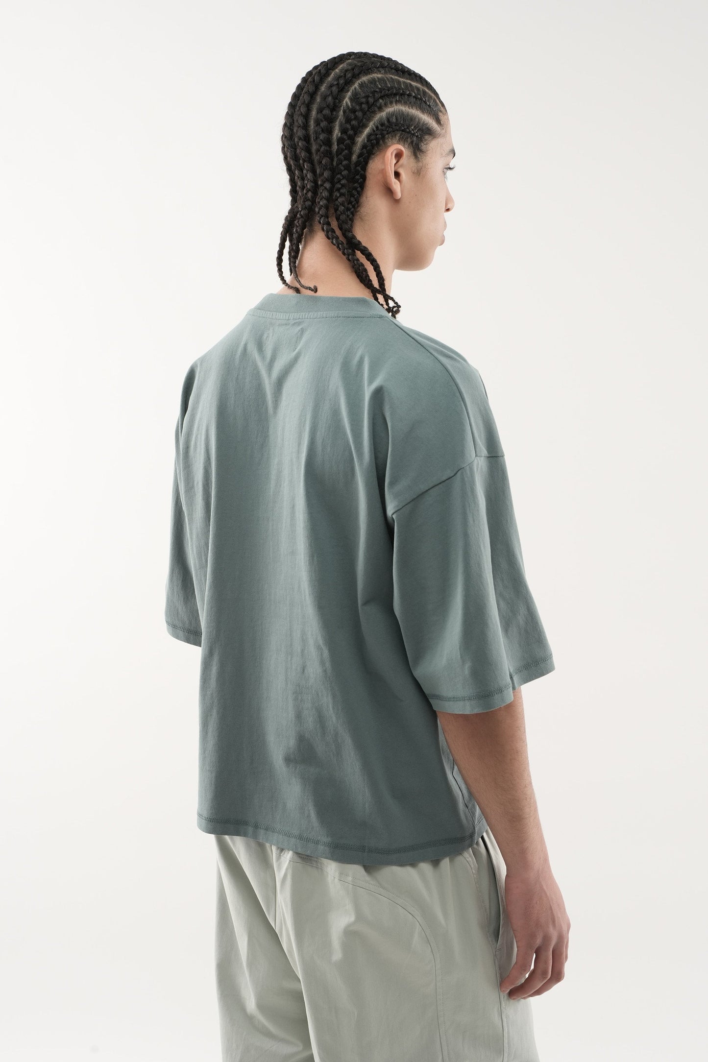 Kids Green T-Shirt