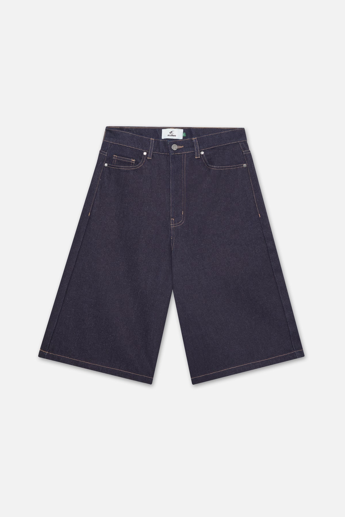 Jumbo Dark Blue Shorts