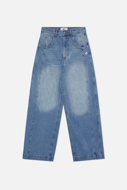 Hotel Blue Pants