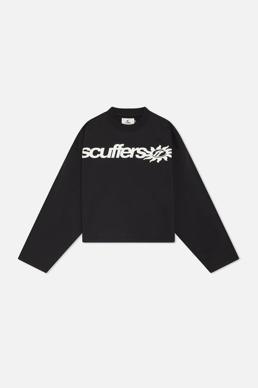 Costa Black Sweatshirt