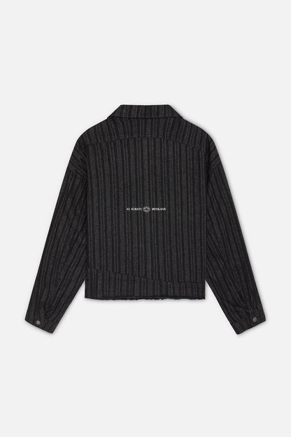 Bonito Dark Jacket
