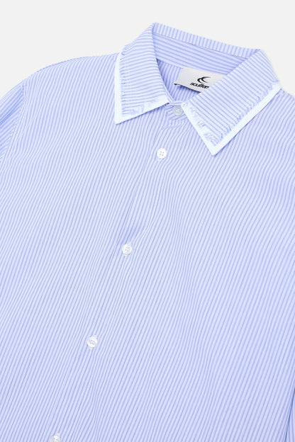 Broke Striped Shirt