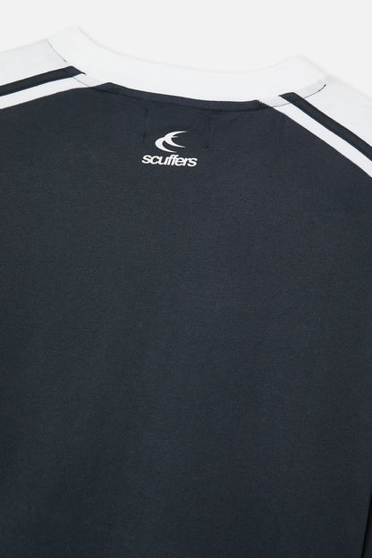 Effortless Dark T-Shirt