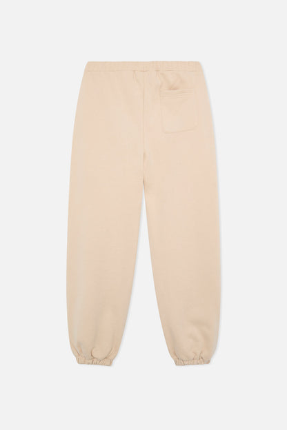 Everyday Ecru Pants
