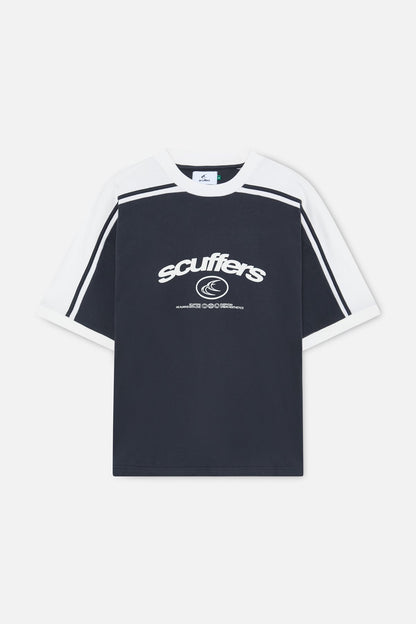 Effortless Dark T-Shirt