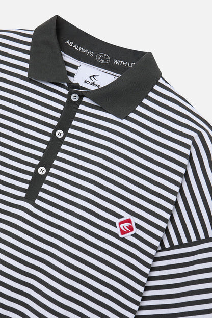 Heritage Dark Polo