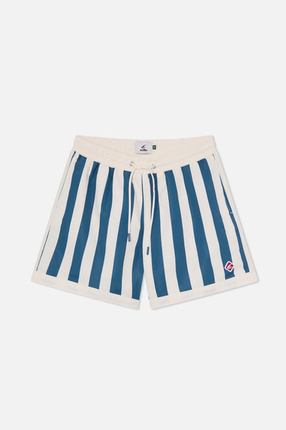 Backyard Blue Swimpants