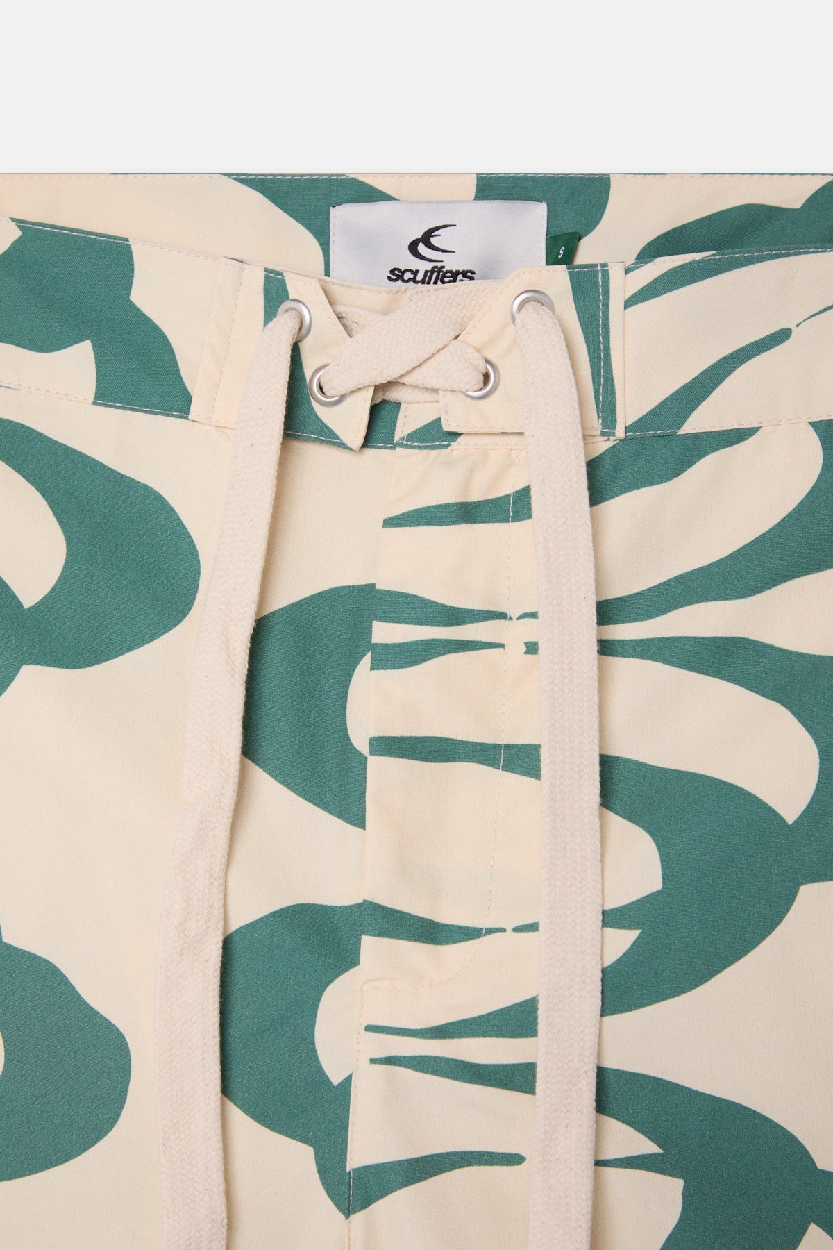 Moon Ecru Swimpants