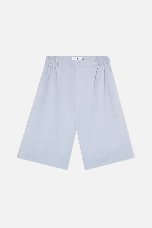 Kangoo Light Grey Shorts