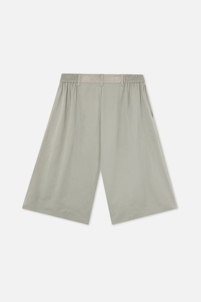 Kangoo Green Shorts