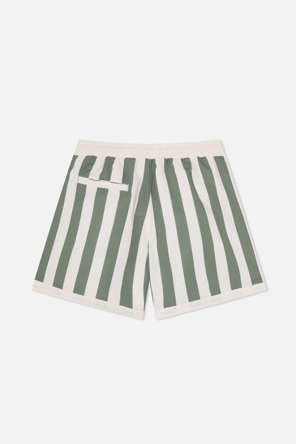 Backyard Dusty Green Swimpants