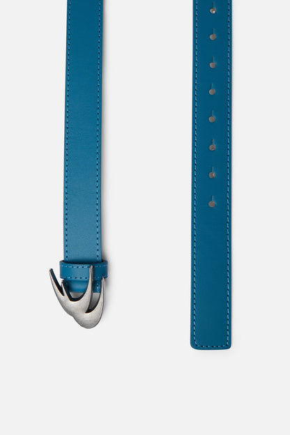Seascape Blue Belt