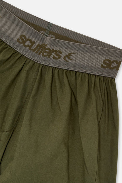 Green Boxer Pack