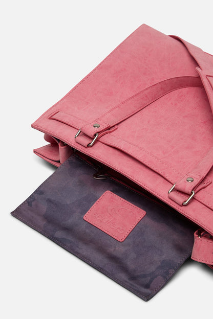 Office Pink Bag