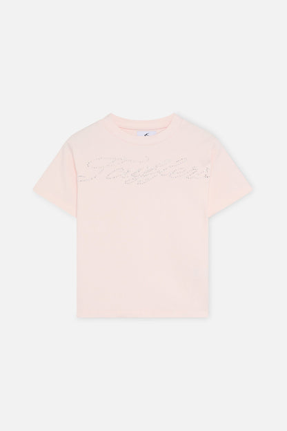 Tipton Pink Top