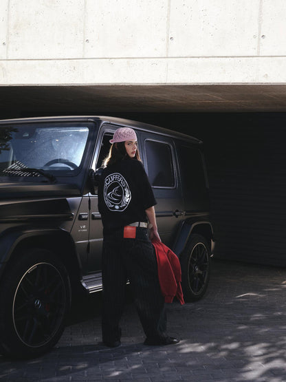 CLG Black T-shirt