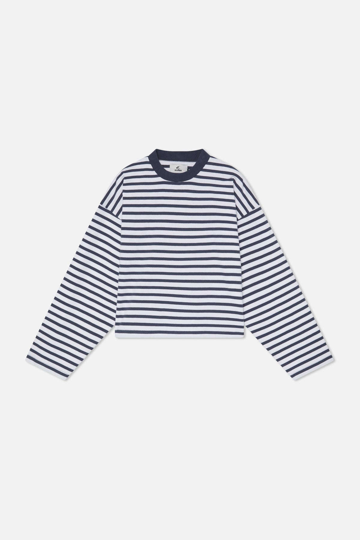 NIY Longsleeve