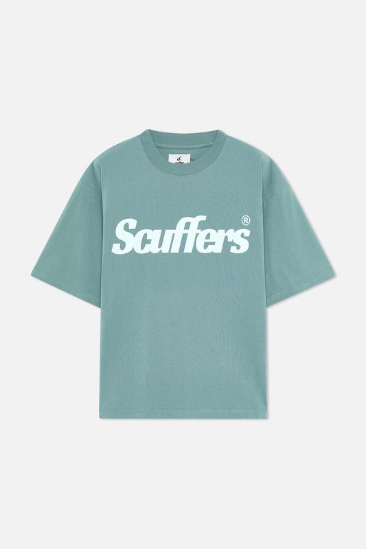 Kids Green T-Shirt