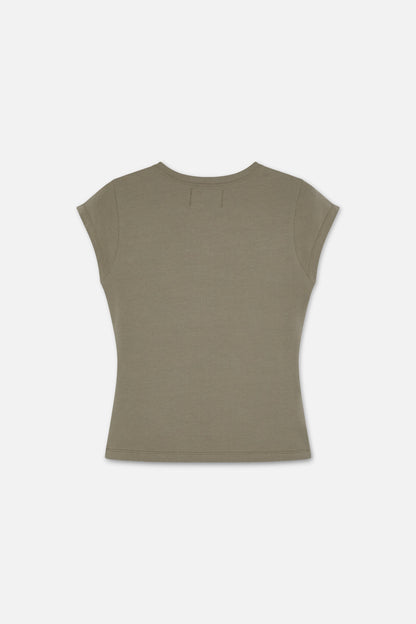 99 Green Top