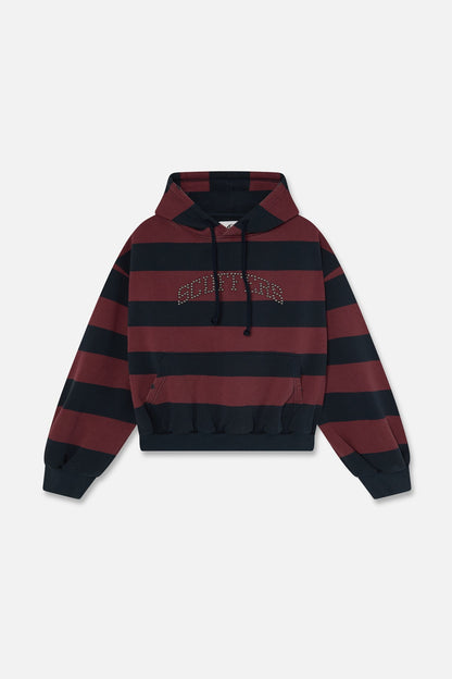 Aged Dark Hoodie