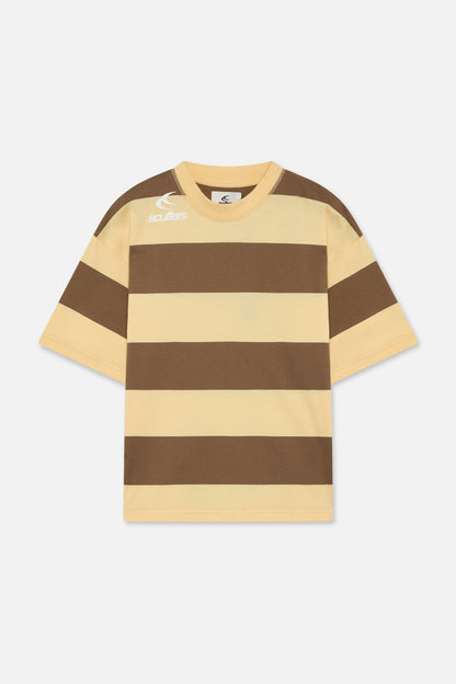 Amor Brown T-Shirt
