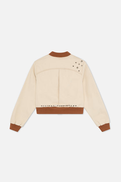 Anis Jacket