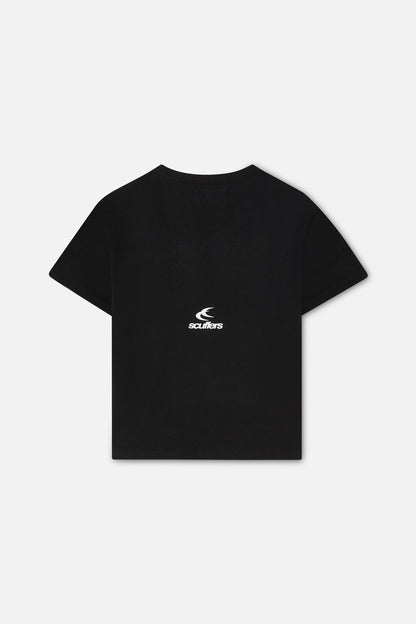 Blink Black Top
