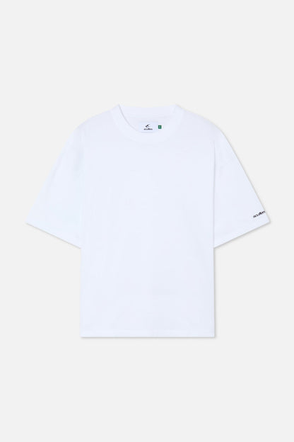 Interlock B&W Fitted T-Shirt Pack