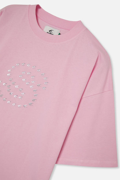 Bob Pink T-Shirt