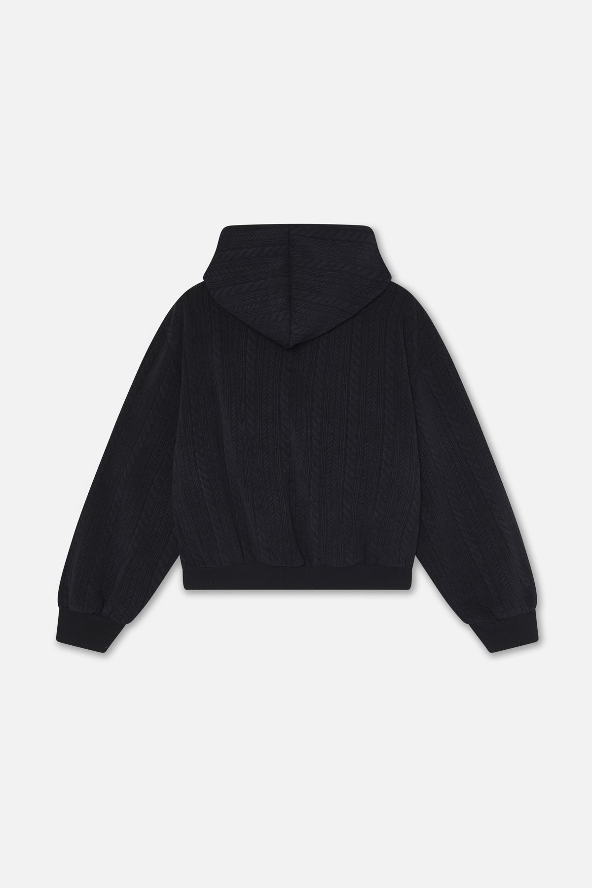 Bodega Dark Hoodie