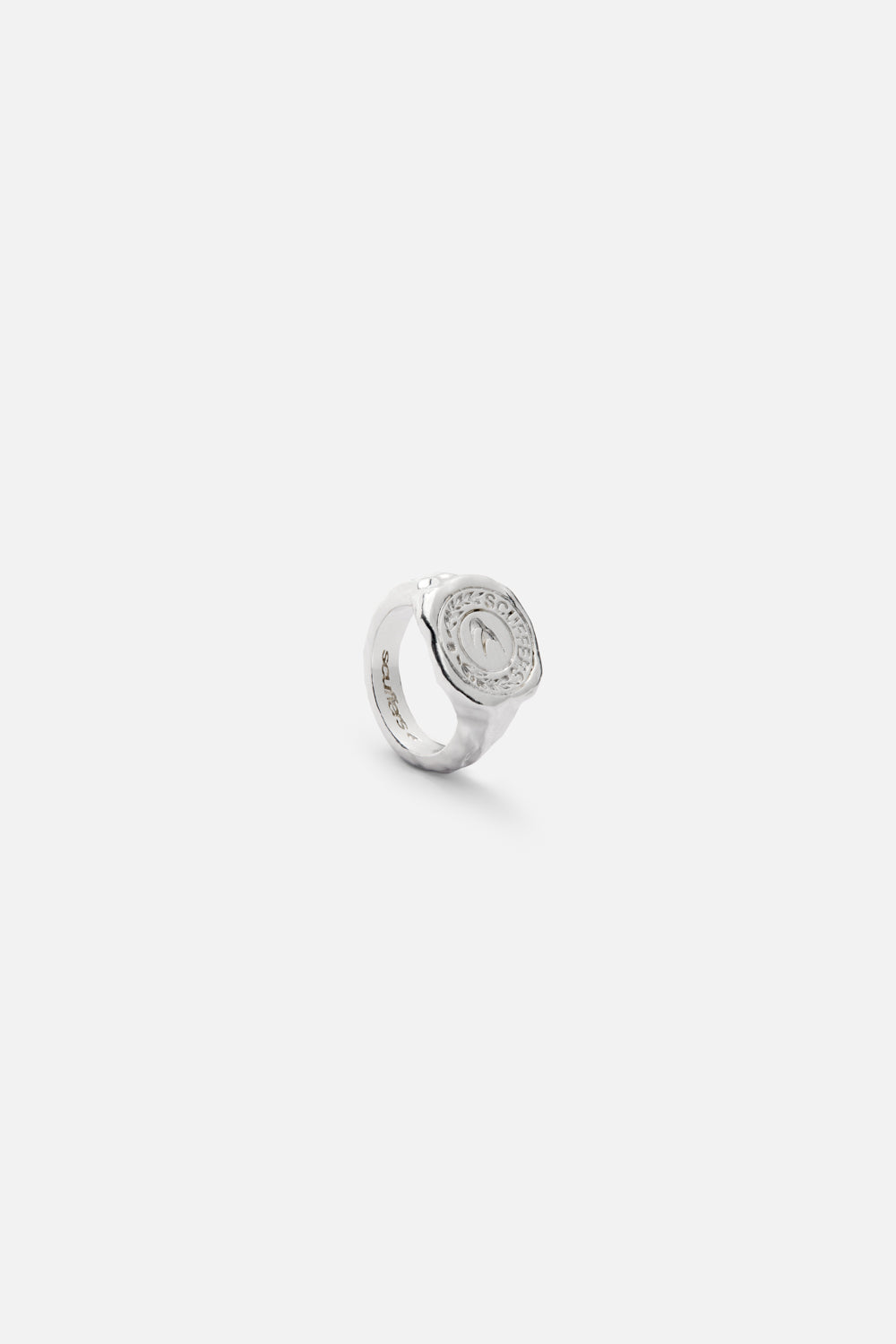CLG AG Ring