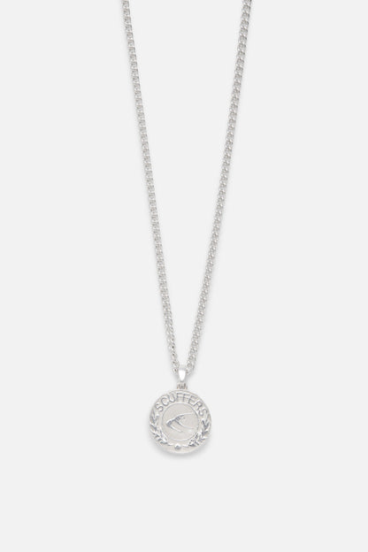 CLG AG Necklace