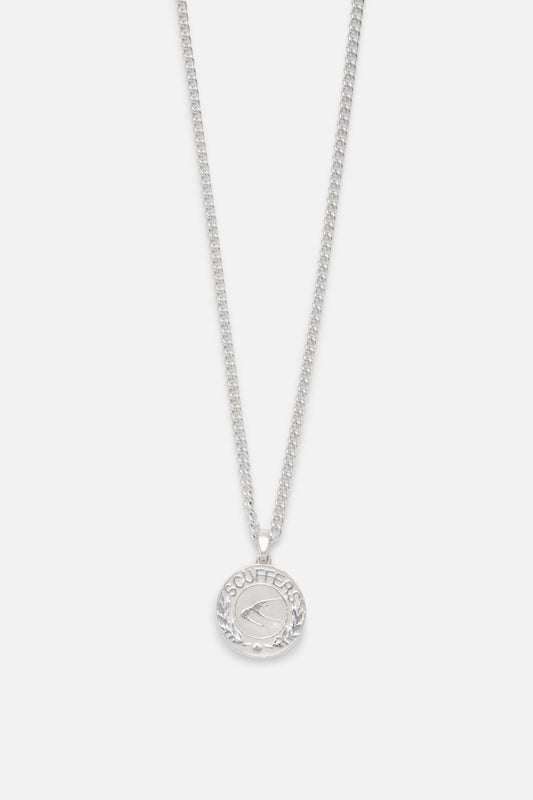 CLG AG Necklace