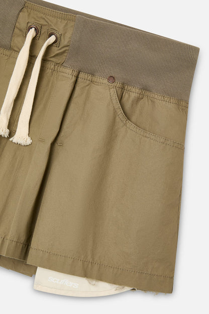 Climax Skirt