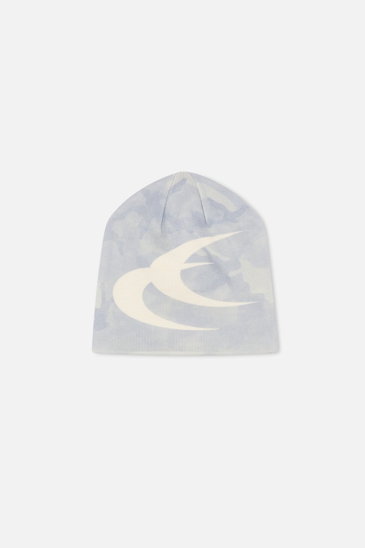 Camo Grey Beanie