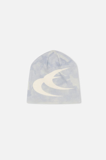 Camo Grey Beanie