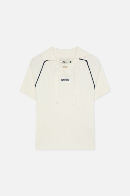 Canal White Jersey