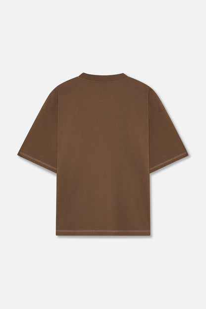 Chief Brown T-Shirt