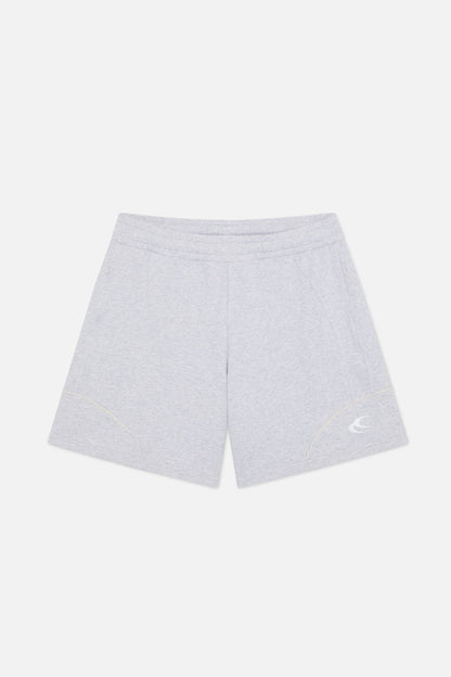 Couture Sport Grey Melange Shorts