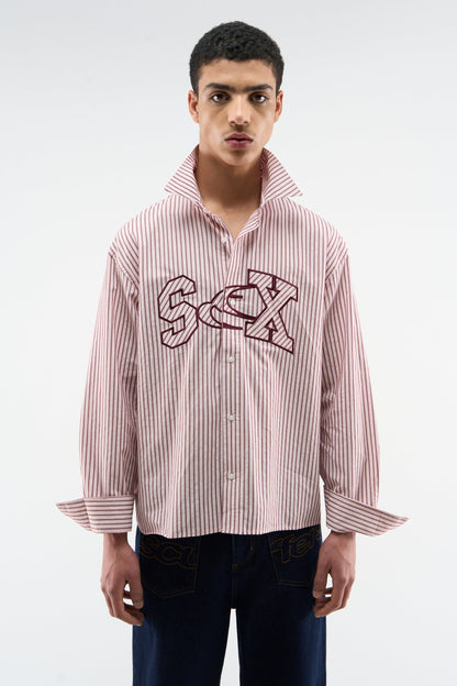 Sex Pink Shirt