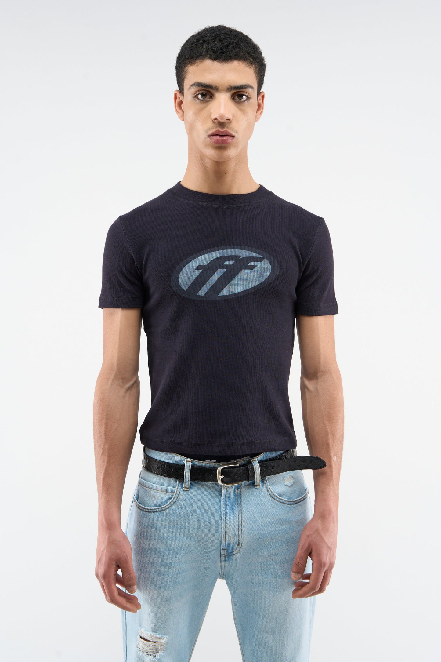 FF Dark Top