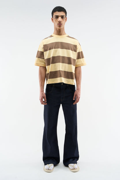 Amor Brown T-Shirt