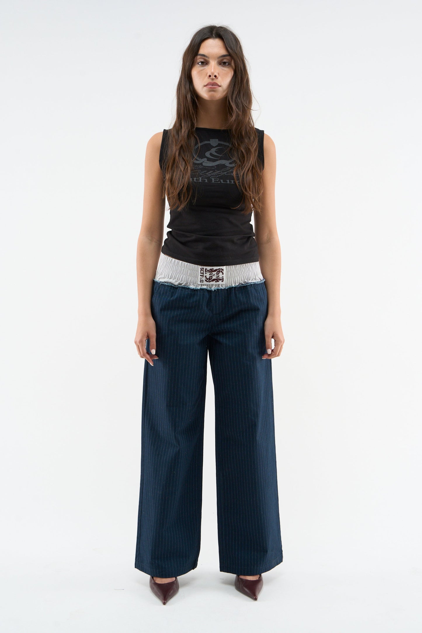 Tai Pants